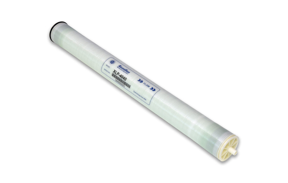 XLP-4040HF Trinkwassermembran Hochkapazität Wasserbehandlung RO Membran