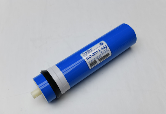 Wohnraum-Umkehrosmose-Membran 600 GPD RO-Membran RO-3013-600GPD mit NSF