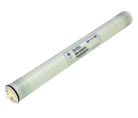 Verunreinigungsbeständiges Brackwasser RO Membran BW-4040FR