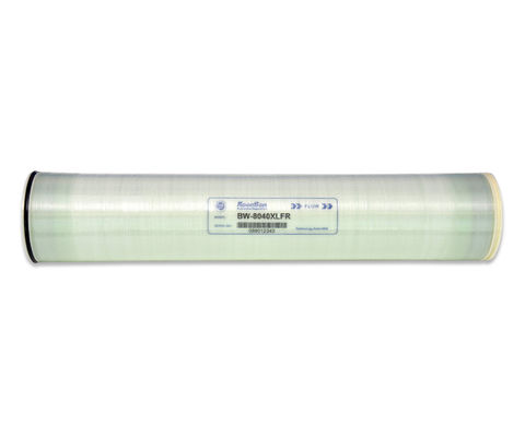 Hochabstoßende Brackwasser-RO-Membranen