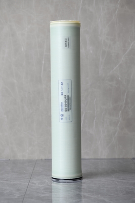 150 psi schmutzfeste industrielle RO-Membranen zur Wasserdemineralisierung