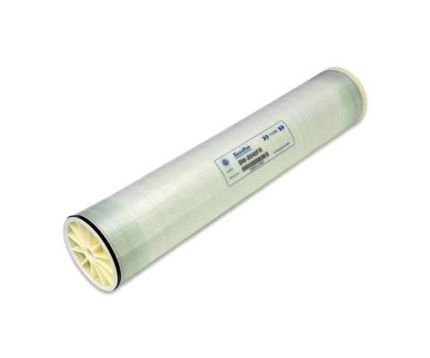 Verunreinigungsbeständige Brackwasser-RO-Membran BW-8040LFR
