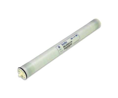 Verunreinigungsbeständige Brackwasser-RO-Membran BW-4040XLFR